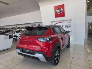 Nissan Magnite 1.0 Acenta AMT - Image 2