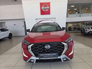 Nissan Magnite 1.0 Acenta AMT - Image 4