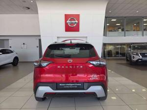 Nissan Magnite 1.0 Acenta AMT - Image 5