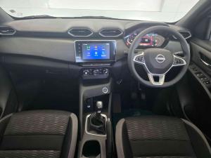 Nissan Magnite 1.0 Acenta AMT - Image 6