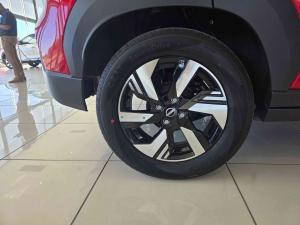 Nissan Magnite 1.0 Acenta AMT - Image 8