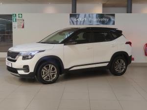 Kia Seltos 1.6 EX+ - Image 2