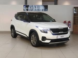 Kia Seltos 1.6 EX+ - Image 3