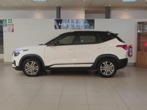 Kia Seltos 1.6 EX+ - Image 4