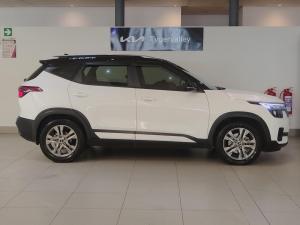Kia Seltos 1.6 EX+ - Image 5
