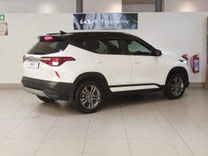 Kia Seltos 1.6 EX+ - Image 6