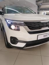 Kia Seltos 1.6 EX+ - Image 7