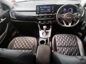 Kia Seltos 1.6 EX+ - Image 9