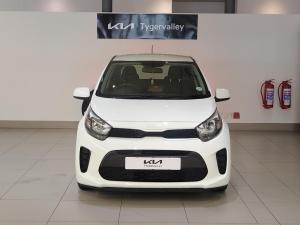 Kia Picanto 1.0 Start - Image 1