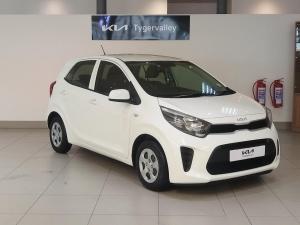 Kia Picanto 1.0 Start - Image 2