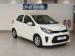 Kia Picanto 1.0 Start - Thumbnail 2