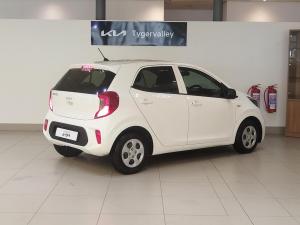 Kia Picanto 1.0 Start - Image 4