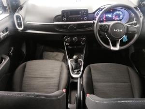 Kia Picanto 1.0 Start - Image 8