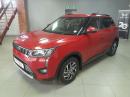 Thumbnail Mahindra XUV300 1.5D
