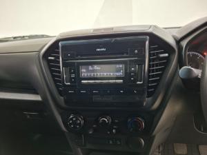 Isuzu D-Max 1.9TD single cab - Image 11