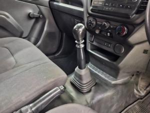 Isuzu D-Max 1.9TD single cab - Image 12