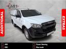 Thumbnail Isuzu D-Max 1.9TD single cab