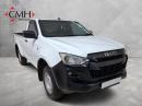 Thumbnail Isuzu D-Max 1.9TD single cab