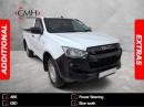 Thumbnail Isuzu D-Max 1.9TD single cab