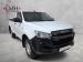 Isuzu D-Max 1.9TD single cab - Thumbnail 1