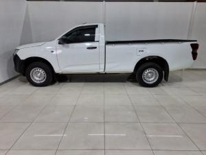 Isuzu D-Max 1.9TD single cab - Image 2