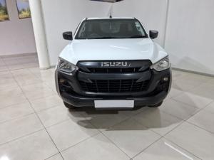 Isuzu D-Max 1.9TD single cab - Image 4