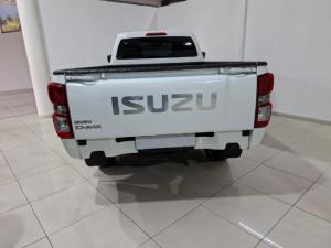 Isuzu D-Max 1.9TD single cab - Image 5