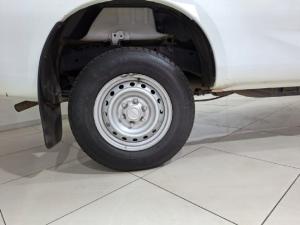 Isuzu D-Max 1.9TD single cab - Image 6