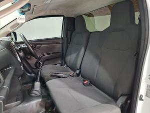 Isuzu D-Max 1.9TD single cab - Image 7
