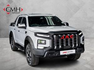 JAC T9 2.0CTI double cab Super Lux - Image 1