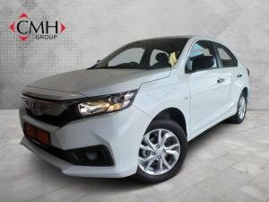 Honda Amaze 1.2 Trend - Image 1