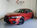 Thumbnail Honda Civic sedan 1.5T RS