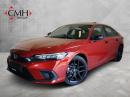 Thumbnail Honda Civic sedan 1.5T RS