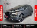 Thumbnail Mitsubishi Xpander 1.5 auto