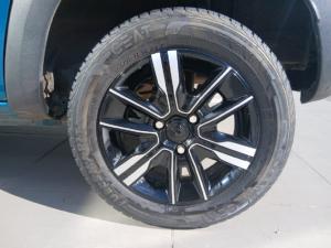 Renault Kiger 1.0 Turbo Intens manual - Image 10