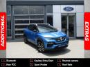 Thumbnail Renault Kiger 1.0 Turbo Intens manual