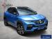 Renault Kiger 1.0 Turbo Intens manual - Thumbnail 1