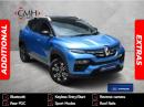 Thumbnail Renault Kiger 1.0 Turbo Intens manual