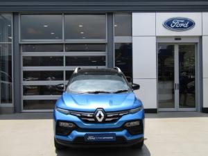 Renault Kiger 1.0 Turbo Intens manual - Image 2