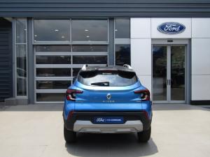 Renault Kiger 1.0 Turbo Intens manual - Image 4