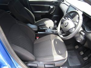 Renault Kiger 1.0 Turbo Intens manual - Image 7