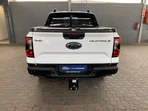 Ford Ranger 2.0 BiTurbo double cab Wildtrak X 4WD - Image 3