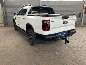 Ford Ranger 2.0 BiTurbo double cab Wildtrak X 4WD - Image 4