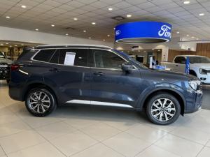 Ford Territory 1.8T Trend - Image 5