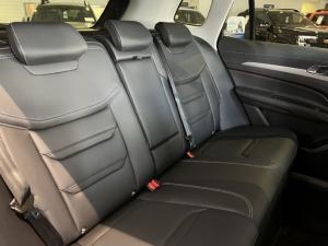 Ford Territory 1.8T Trend - Image 6