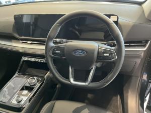 Ford Territory 1.8T Trend - Image 8