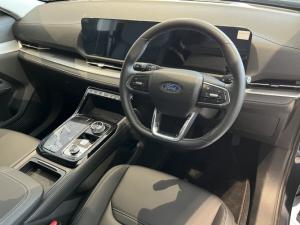 Ford Territory 1.8T Trend - Image 9
