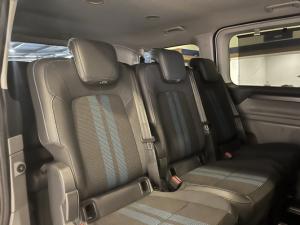 Ford Tourneo Custom 2.0SiT Sport - Image 11