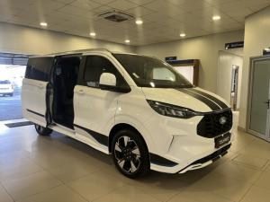 Ford Tourneo Custom 2.0SiT Sport - Image 1