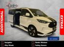 Thumbnail Ford Tourneo Custom 2.0SiT Sport